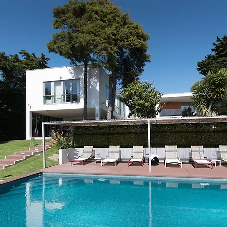 Cascais Casa Laranja Boutique House-2