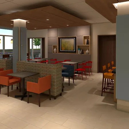 Holiday Inn Express & Suites Ocala By Ihg-2