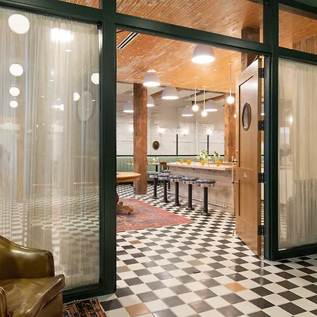Palihotel Seattle-2