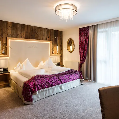 Wellnesshotel Cervosa-3