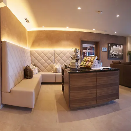 Wellnesshotel Cervosa-2