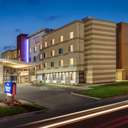 Fairfield Inn & Suites By Marriott Northfield-2