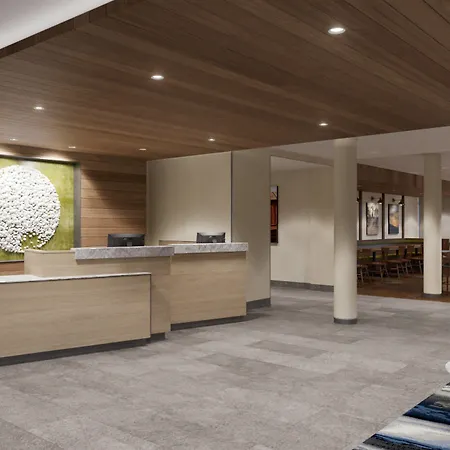Fairfield Inn & Suites By Marriott Northfield-3