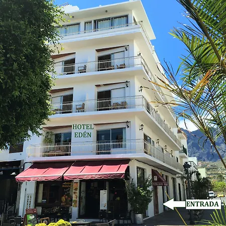 Hotel Edén-3