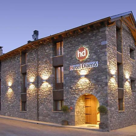 Hotel Diamó-3