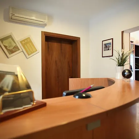 Hotel Sant' Antonio-3