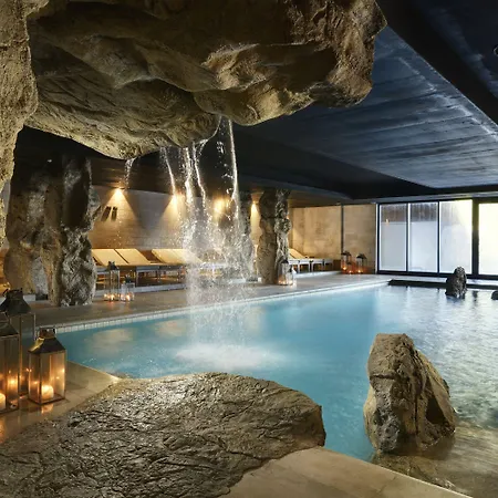 Argentario Lagoon Resort&Spa-2