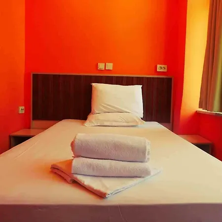 Hotel Alabin Central-3