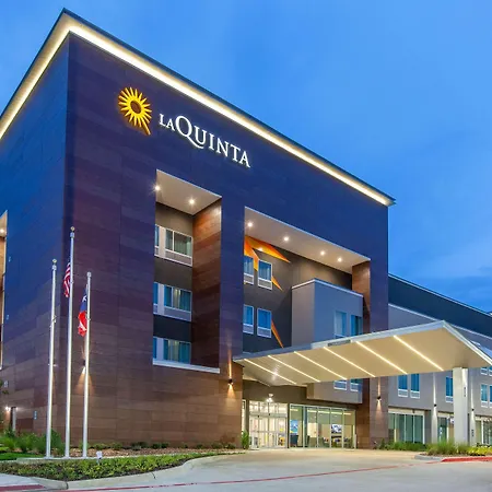 La Quinta By Wyndham Dallas Duncanville-2