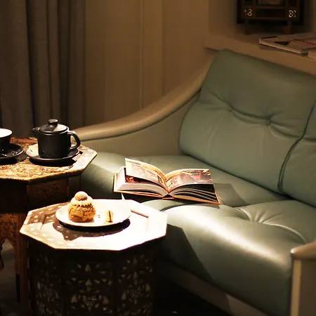 Dar El Jeld Hotel And Spa-3