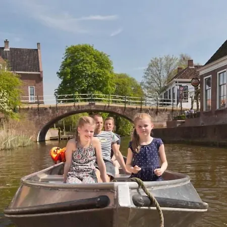 Hotel Marenland Winsum-2