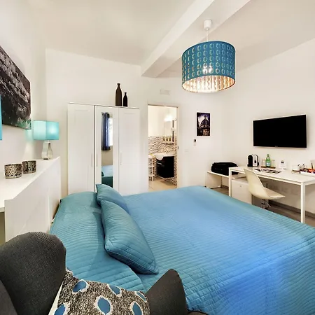 siciliacasevacanze - Marina Domus Rooms-3