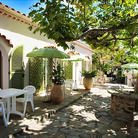 Hôtel Astria-2