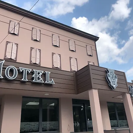 Hotel Daunia-3