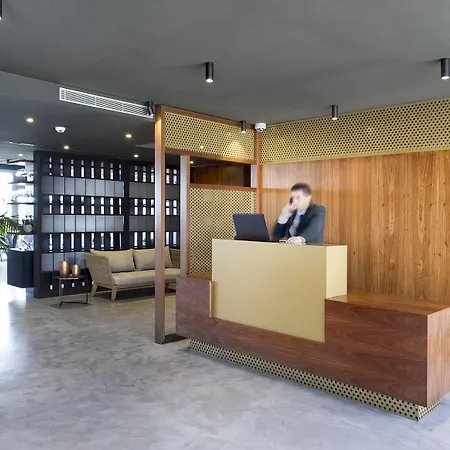 Hotel Boutique Donna-2