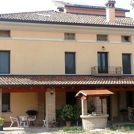 B&B La Viola-2