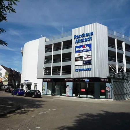 Hotel Hansa-2