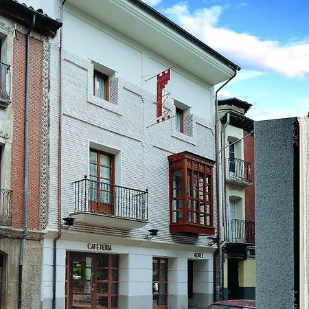 Hotel Isabel-2