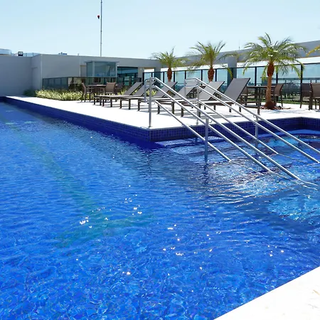 Royal Palm Tower Anhanguera-3