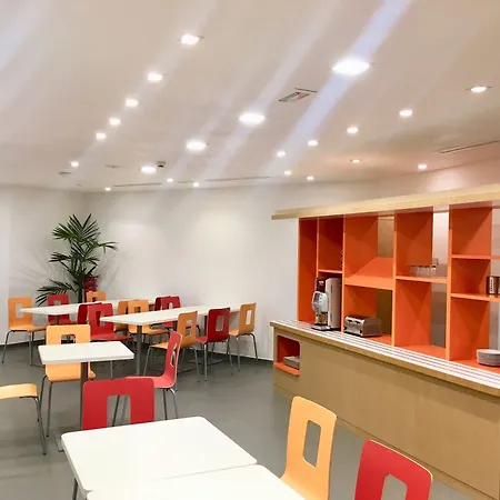 Premiere Classe Casablanca Centre Ville-2