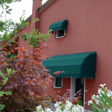 B&B Al Lauro-2