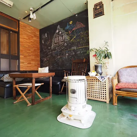 GuestHouse Azito-3