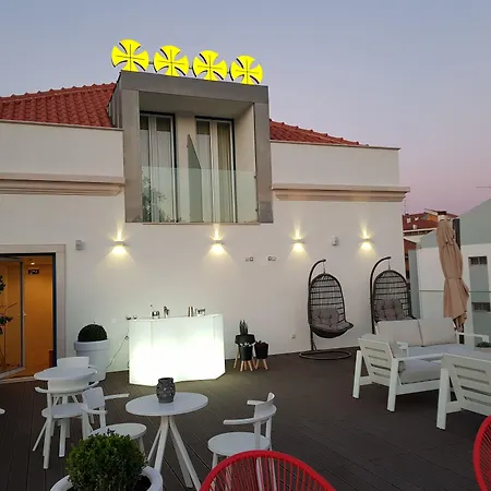 Thomar Boutique Hotel-2