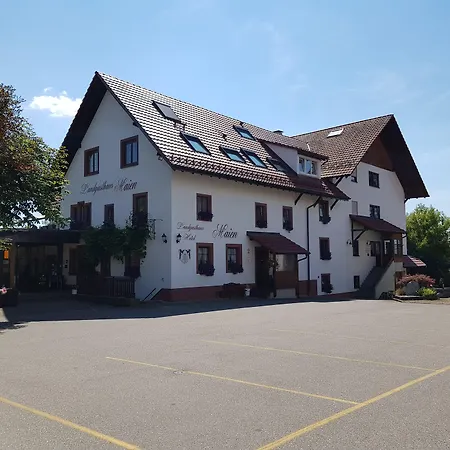 Landgasthaus Hotel Maien-2