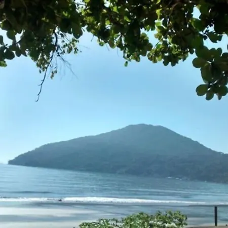 Pousada Porto do Itagua-3