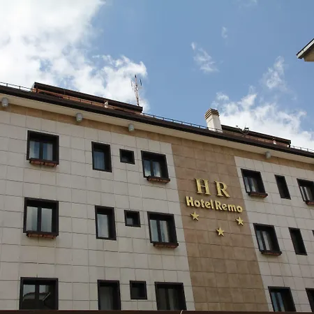 Hotel Da Remo-2