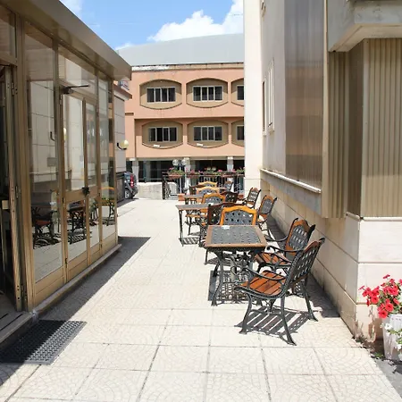 Hotel Da Remo-3