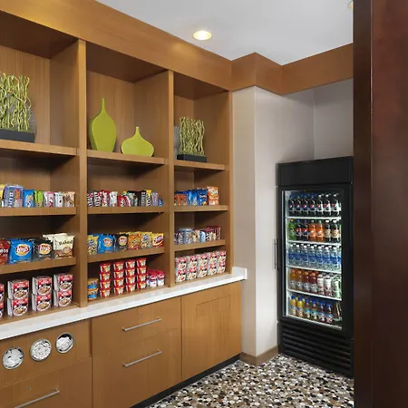 Springhill Suites By Marriott Stillwater-2