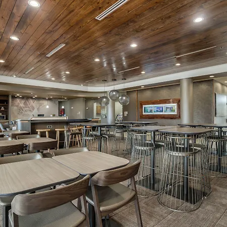 Springhill Suites By Marriott Stillwater-3