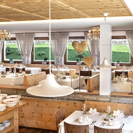Hotel Spanglwirt-3
