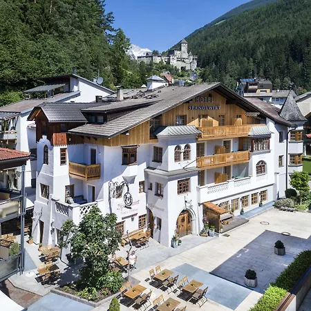 Hotel Spanglwirt-2