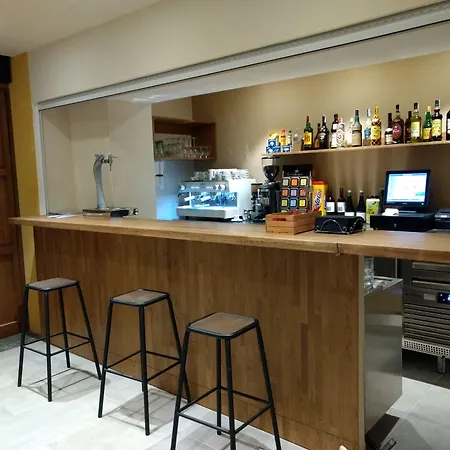 Hostal Universitat-3