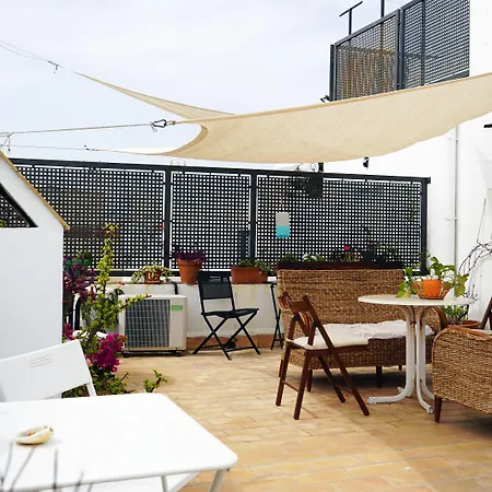Hostal Trafalgar-2