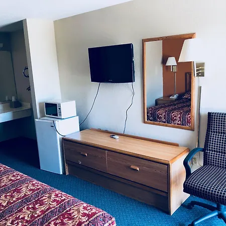 Rest Inn Motel-2