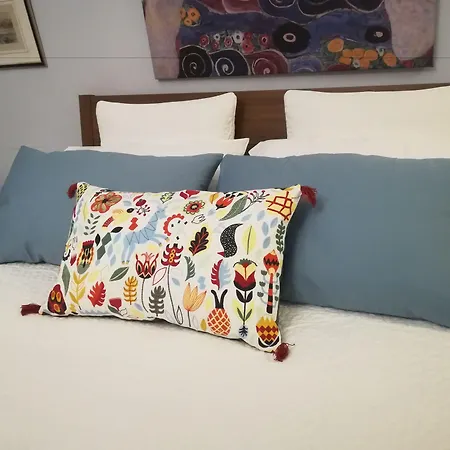 La magnolia B&B-2