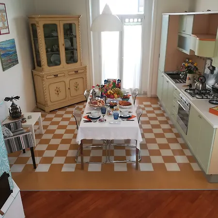 La magnolia B&B-3