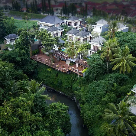 Annupuri Villas Bali-2