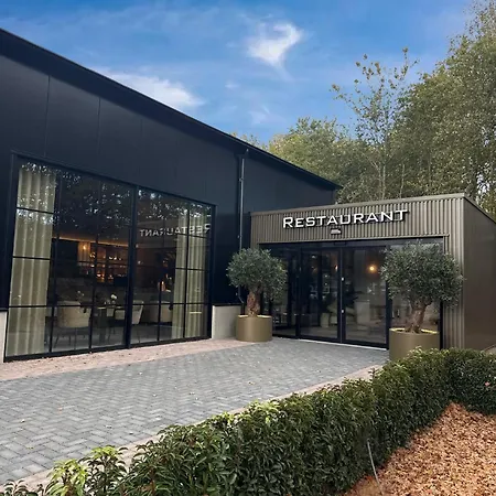 Hotel van der Valk Spier Dwingeloo-3