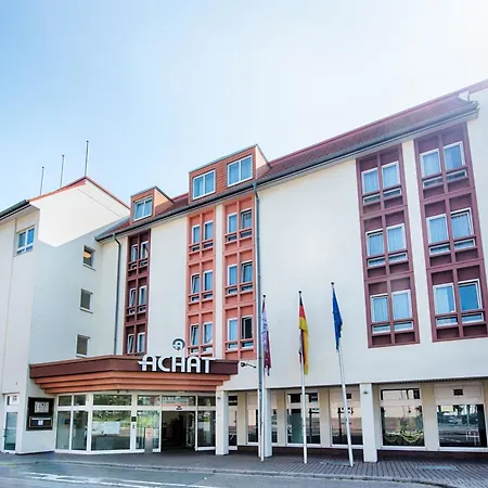 ACHAT Hotel Neustadt an der Weinstraße-2