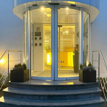 Hotel Bettina garni-2
