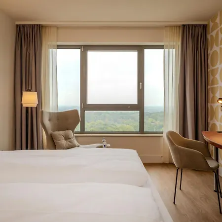 Welcome Hotel Gelsenkirchen-2