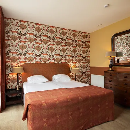 Hotel Bakker-2