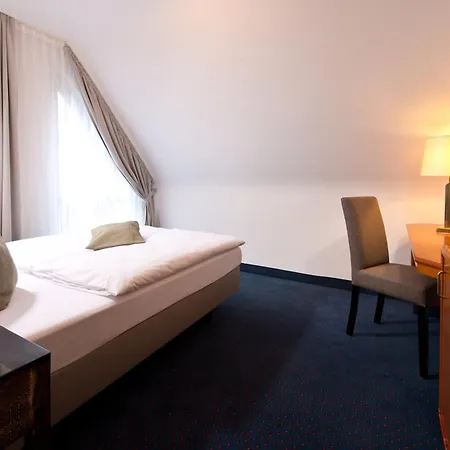 ACHAT Hotel Neustadt an der Weinstraße-3