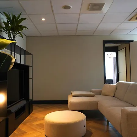 Hotel Alkmaar - Bar & Restaurant - Meeting & Events-2