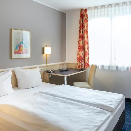 ACHAT Hotel Leipzig Messe-2
