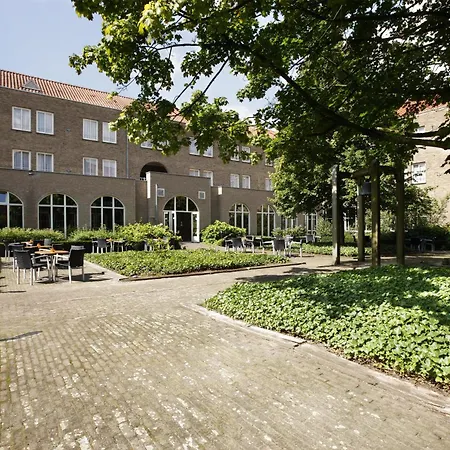 NH Eindhoven Conference Centre Koningshof-2